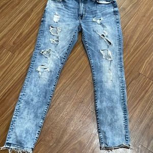 American Eagle - Extreme flex